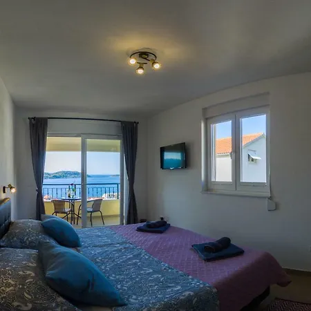 A Lovely And Cozy With A Breathtaking View Guest house *