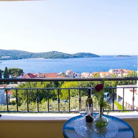 Guest house A Lovely And Cozy With A Breathtaking View