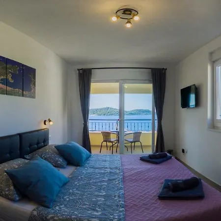Guest house A Lovely And Cozy With A Breathtaking View