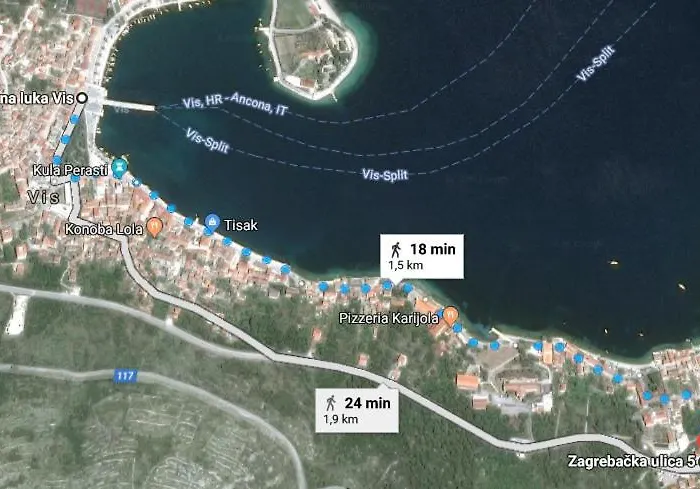 A Lovely And Cozy With A Breathtaking View Penzion