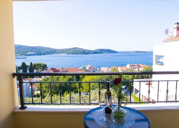 Penzion A Lovely And Cozy With A Breathtaking View