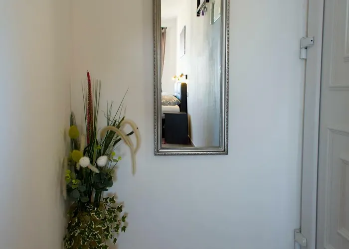 Penzion A Lovely And Cozy With A Breathtaking View 3*