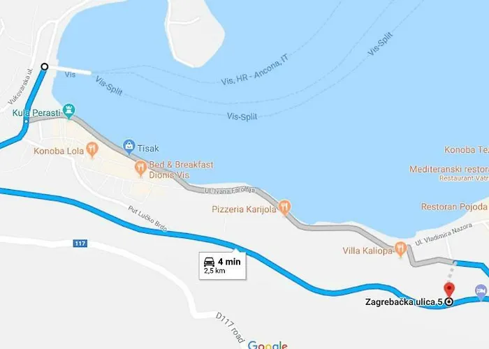 A Lovely And Cozy With A Breathtaking View 3*