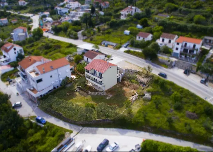 Penzion A Lovely And Cozy With A Breathtaking View